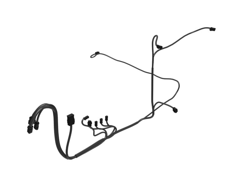 580-8247: HARNESS AS 5808247 купить
