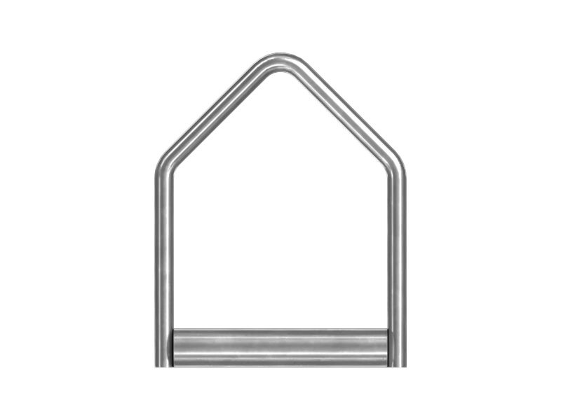 РУКОЯТЬ В СБОРЕ