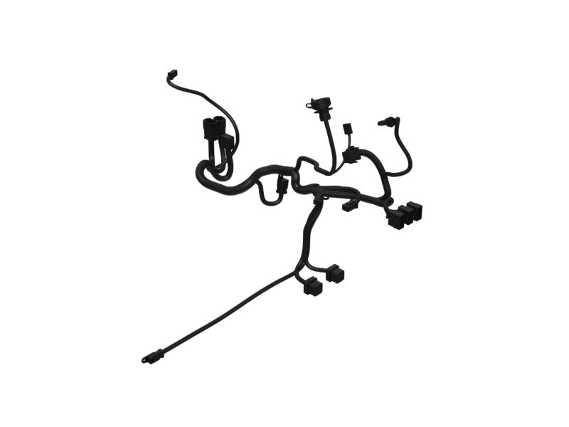 570-9537: HARNESS AS 5709537 купить