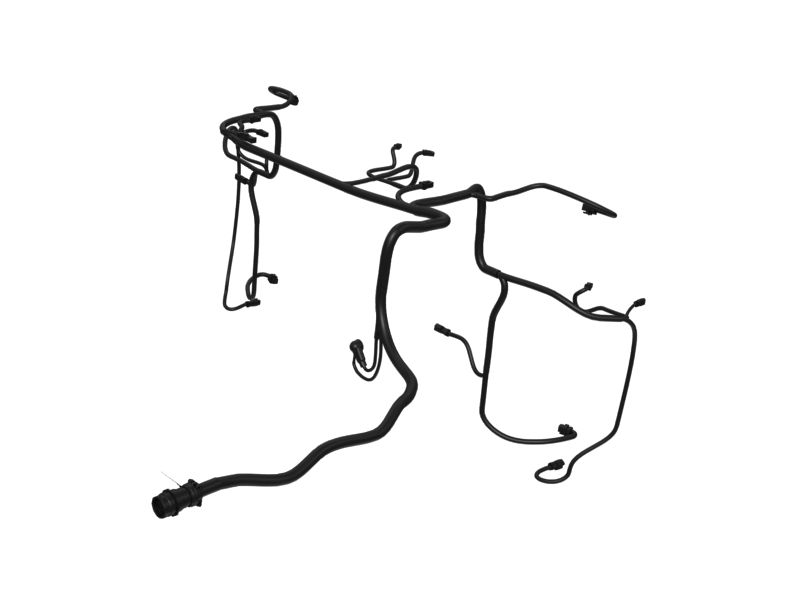 507-5398: HARNESS AS 5075398 купить