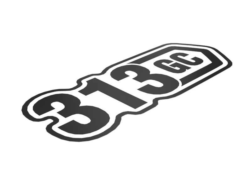 578-4149: Machine Model Identification Film