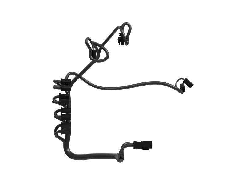 580-0727: HARNESS AS-V 5800727 купить