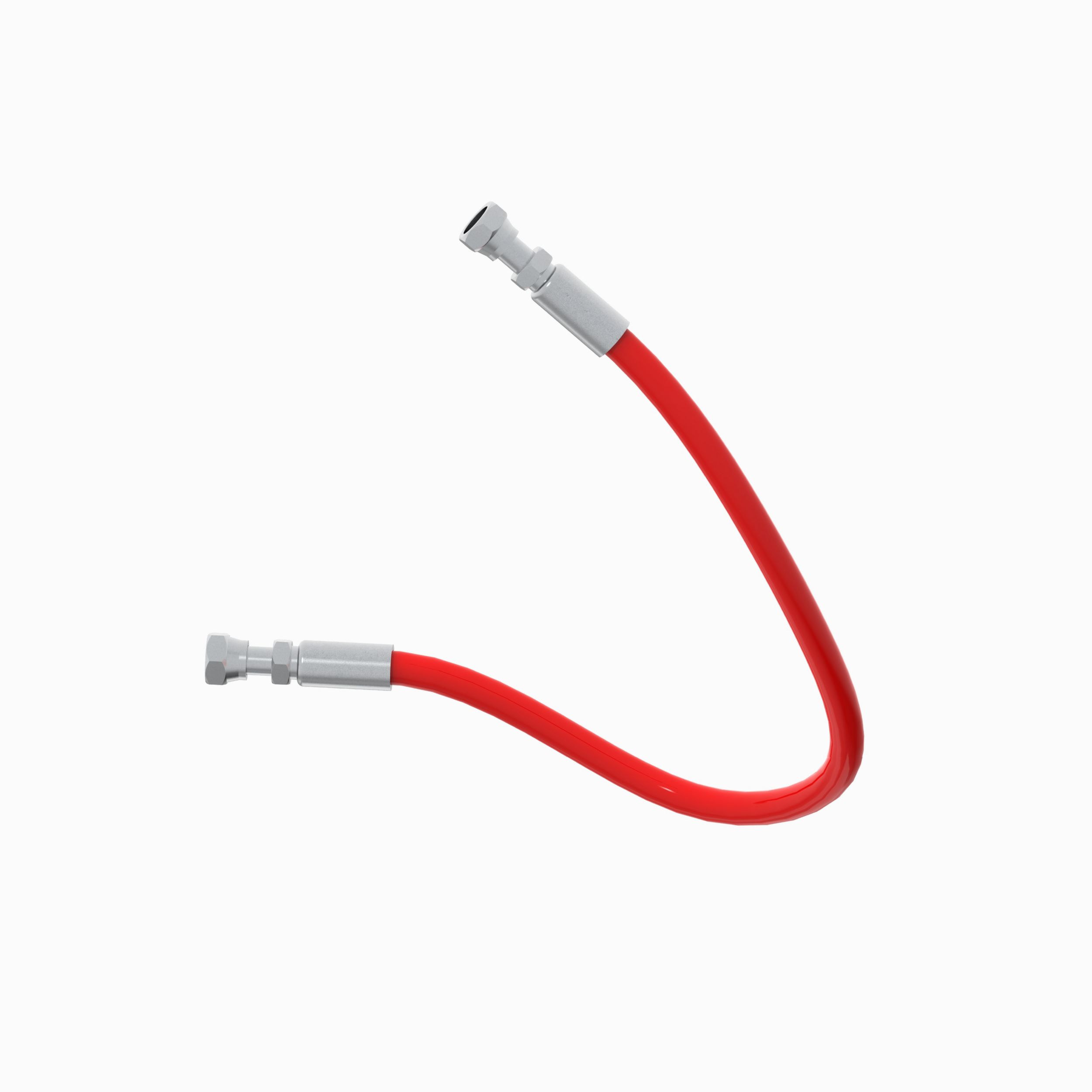 580-1964: 9.52mm Hose Assembly