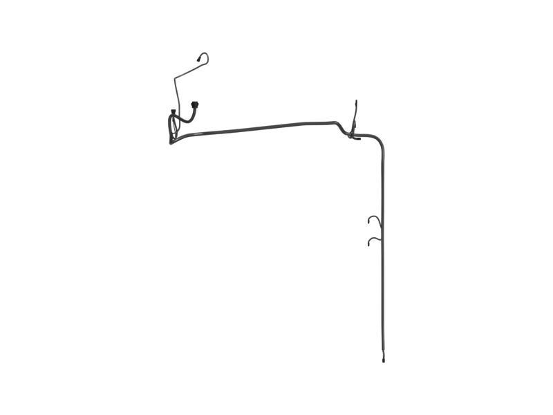 Front Chassis Wiring Harness