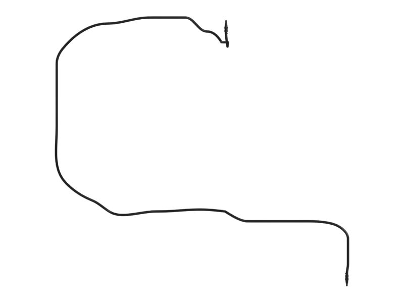 521-0758: CABLE AS-COA 5210758 купить