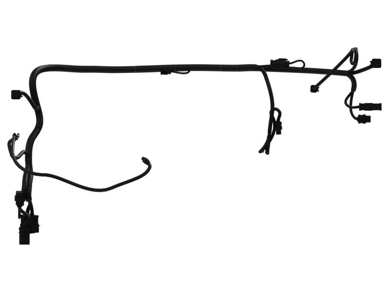 Clean Emission Module Wiring Harness
