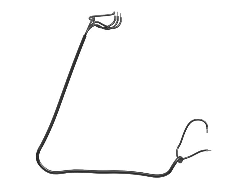 ЖГУТ ПРОВОДОВ В СБОРЕ