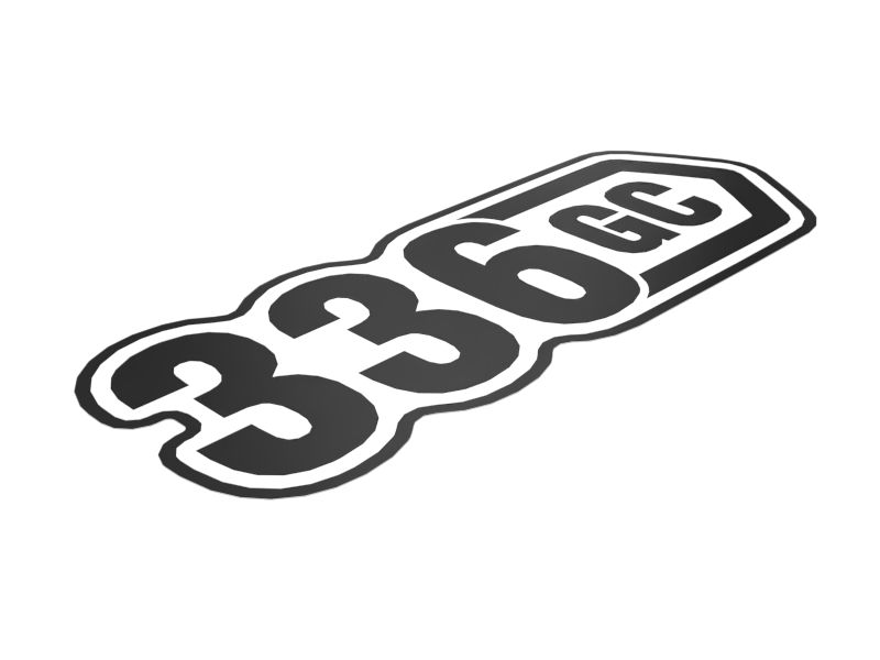 578-4162: FILM-336 GC