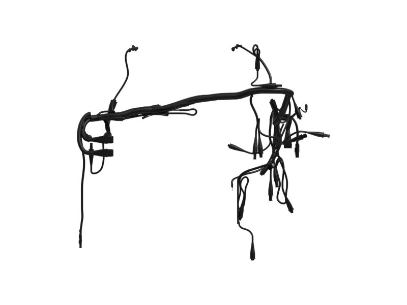 Жгут проводов двигателя