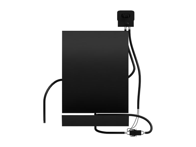 КОМПЛЕКТ НАГРЕВАТЕЛЬ S