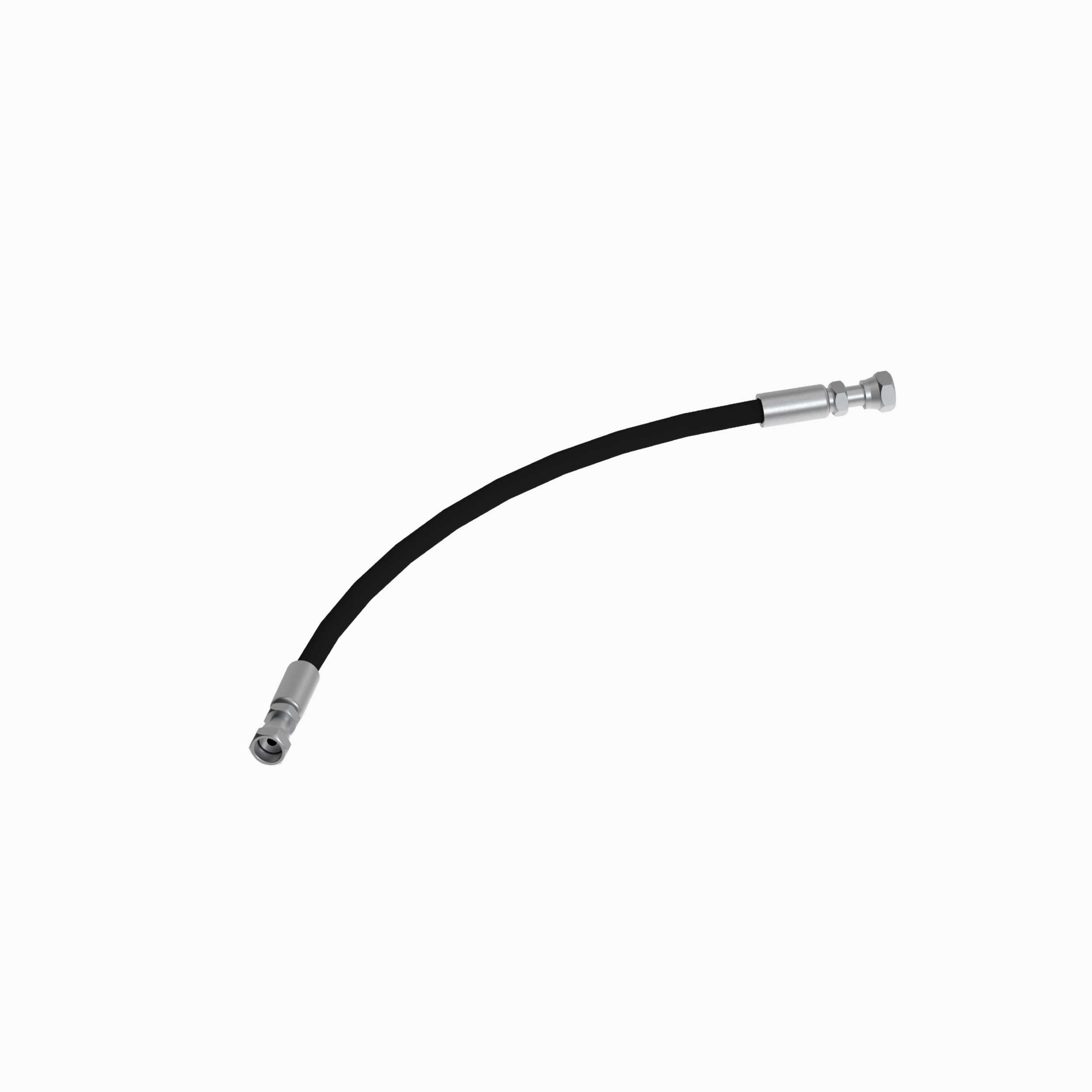 558-8210: 9.52mm Hose Assembly