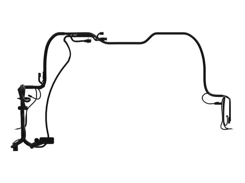 583-3758: HARNESS AS 5833758 купить