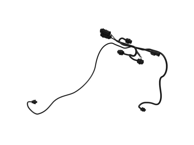 Clean Emissions Module Wiring Harness