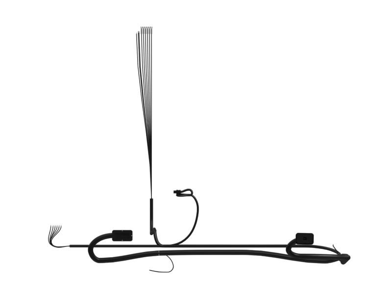 611-6354: HARNESS AS 6116354 купить