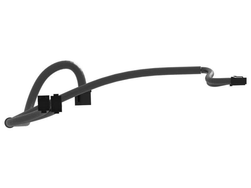 607-1238: Power Train Sensor Wiring Harness 6071238 купить
