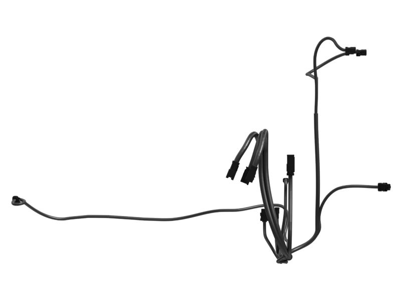 580-8247: HARNESS AS 5808247 купить
