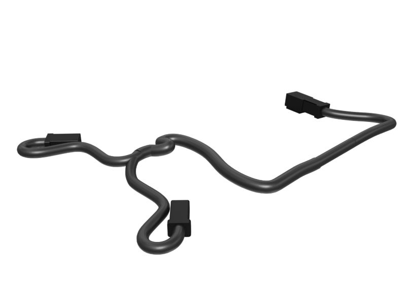523-5900: HARNESS AS 5235900 купить