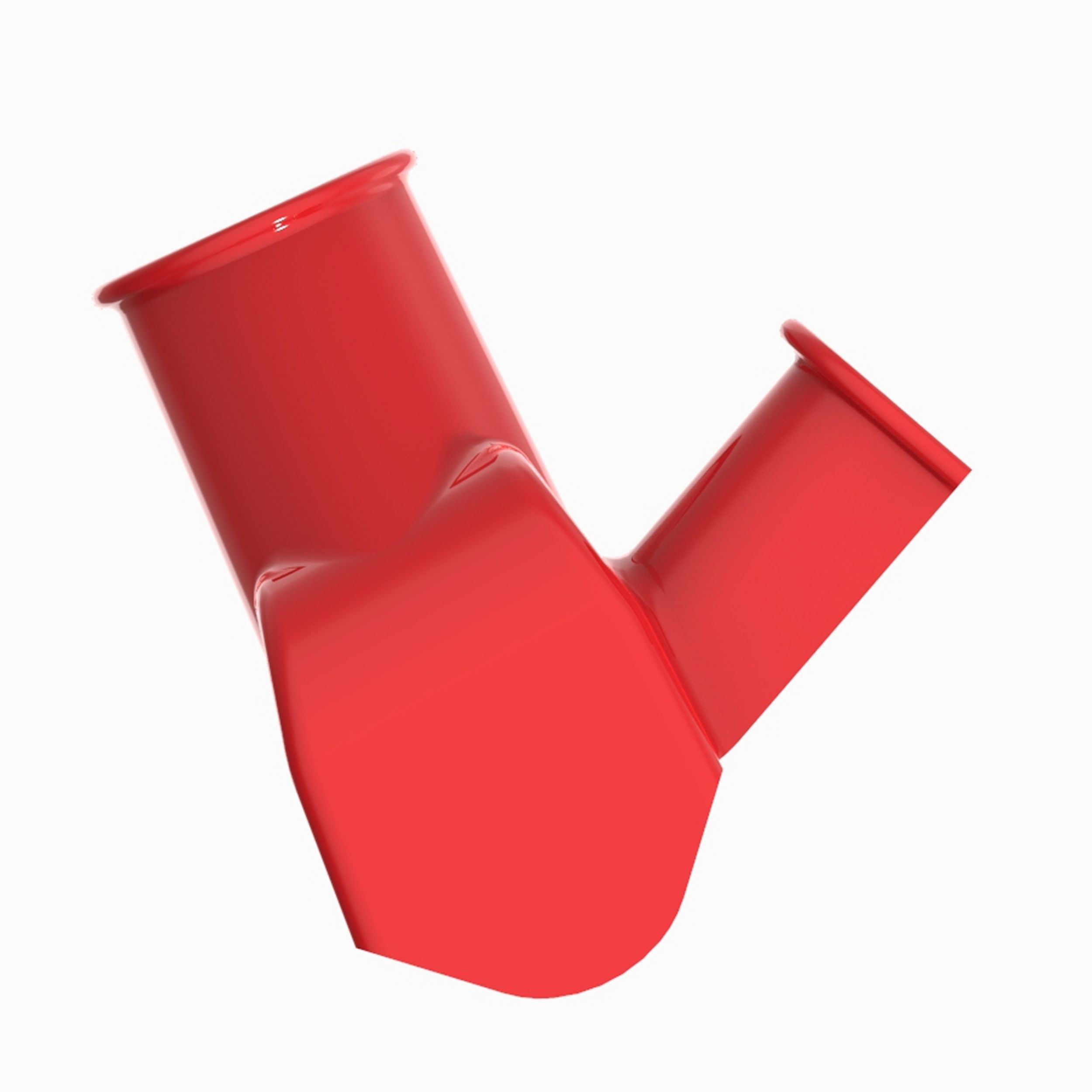 Starter Motor Terminal Cover