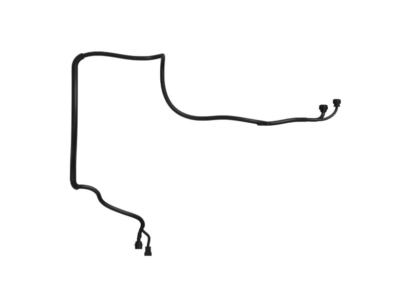 ЖГУТ ПРОВОДОВ В СБОРЕ