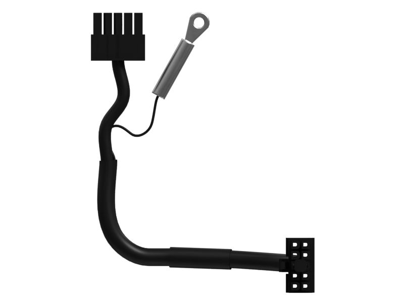 566-9102: HARNESS AS 5669102 купить