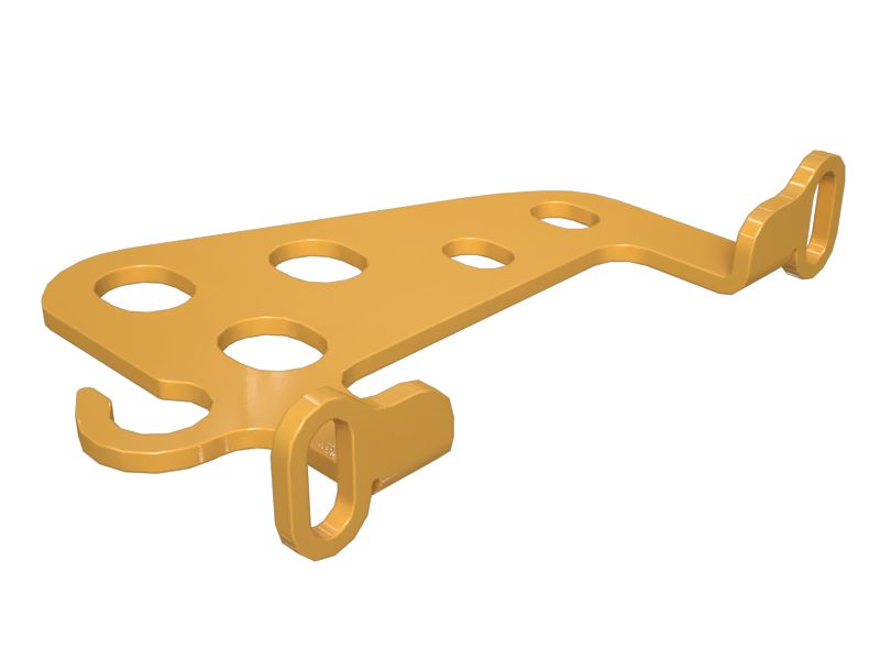 565-2167: BRACKET 5652167 купить