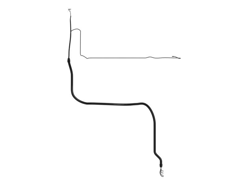 610-8541: HARNESS AS 6108541 купить