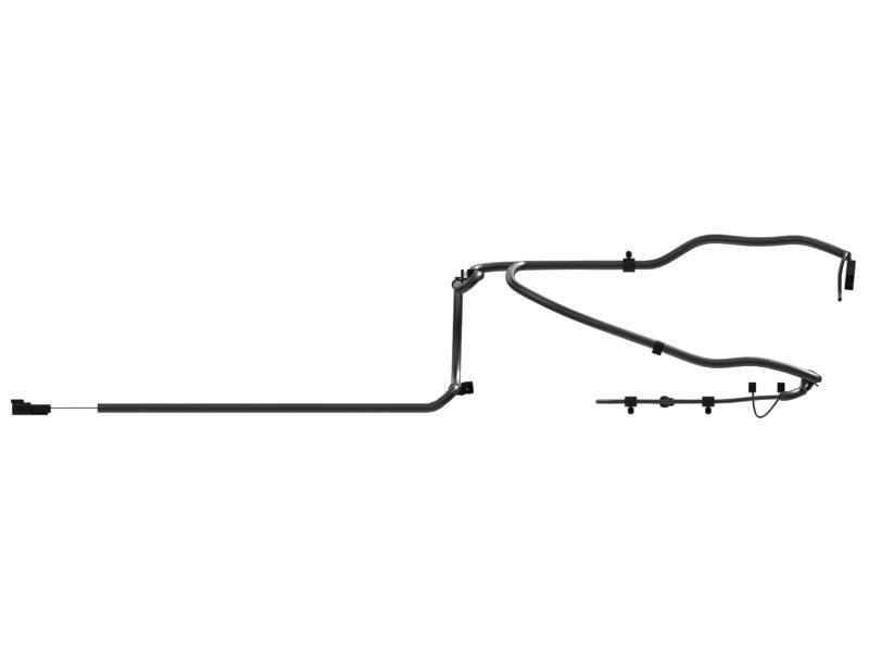 591-0172: Seat Air Suspension Harness Kit 5910172 购买