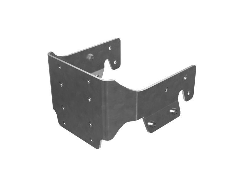 КРОНШТЕЙН В СБОРЕ