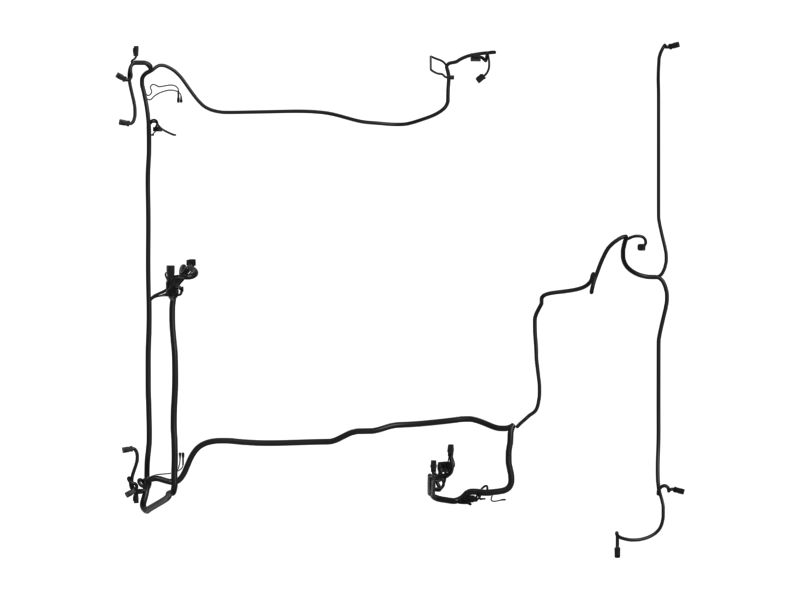 546-6076: HARNESS AS 5466076 购买