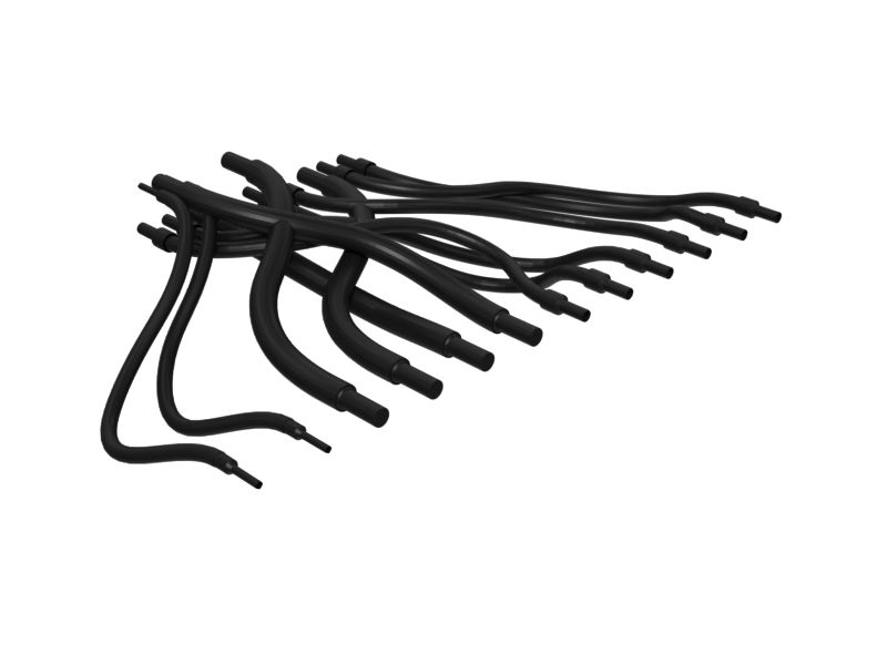 616-8892: HARNESS AS 6168892 купить