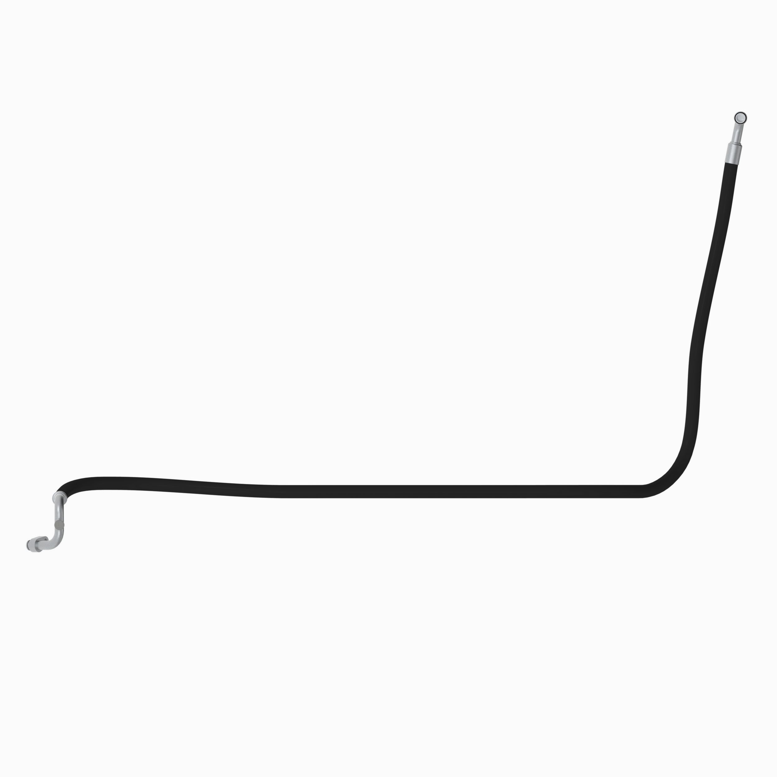 15.2mm Hose Assembly