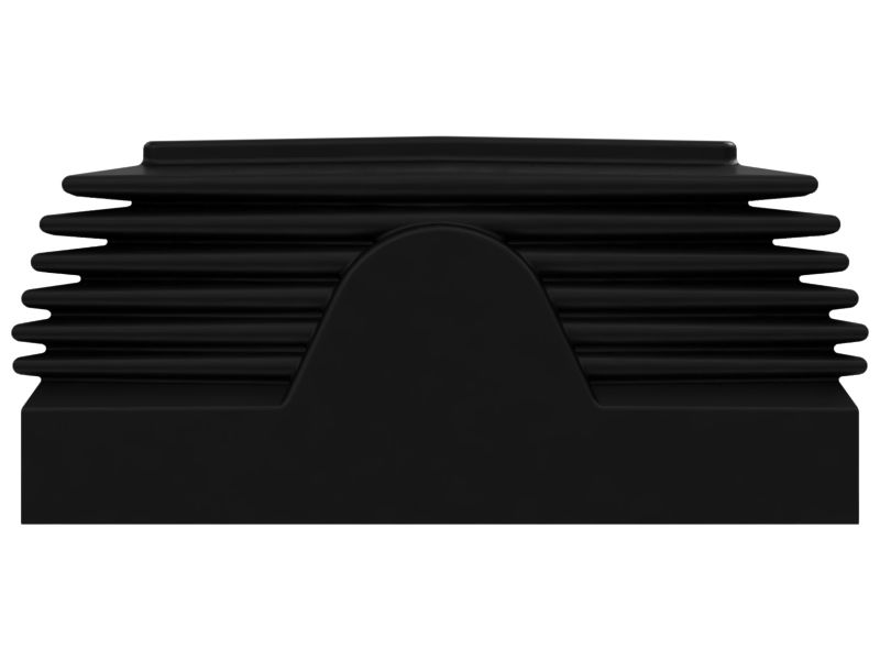 Brake Control Pedal Boot