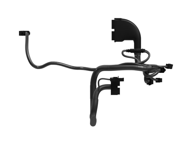 580-6316: HARNESS AS 5806316 купить