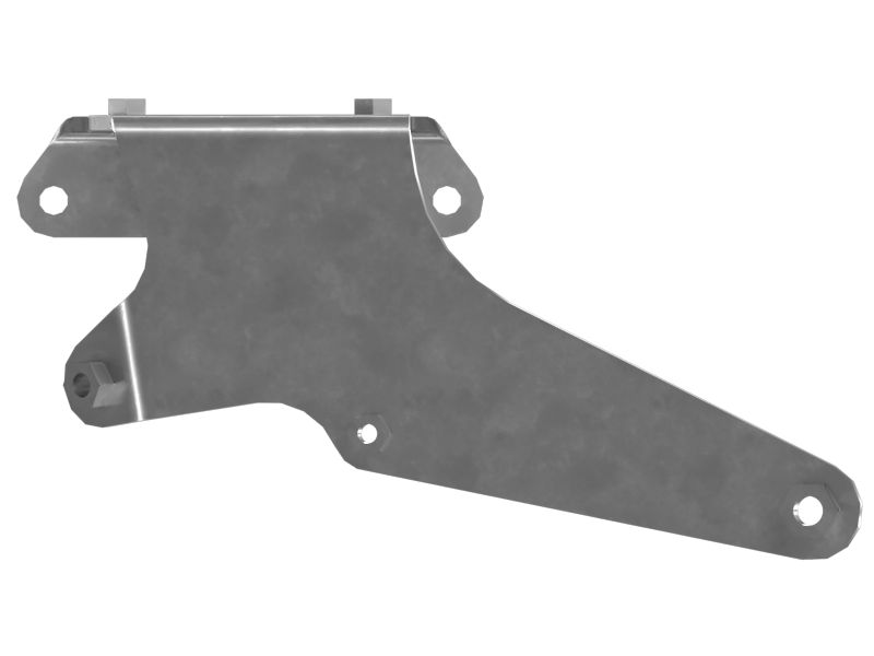 КРОНШТЕЙН В СБОРЕ