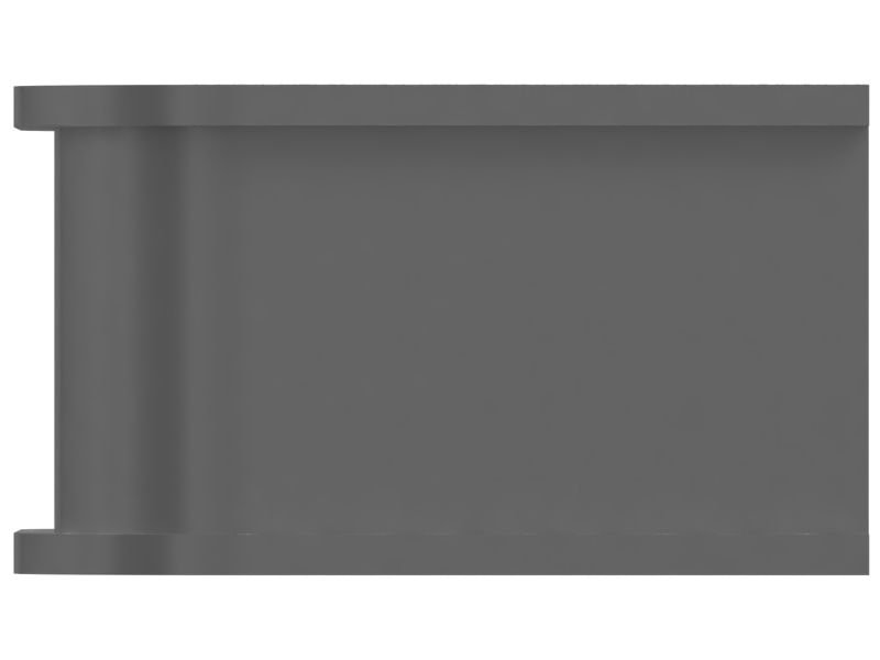 492-9096: Lift Cylinder Lines Grommet 4929096 купить