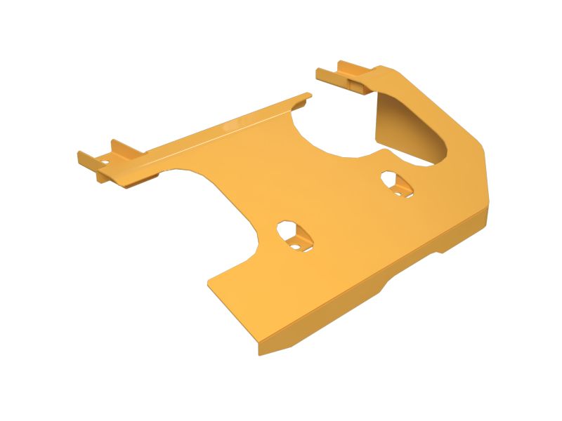 547-4736: КРЫШКА В СБОРЕ