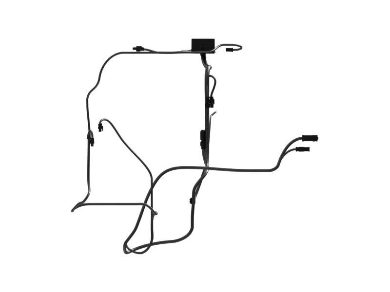 548-9491: HARNESS AS 5489491 купить