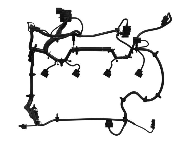 Engine Wiring Harness