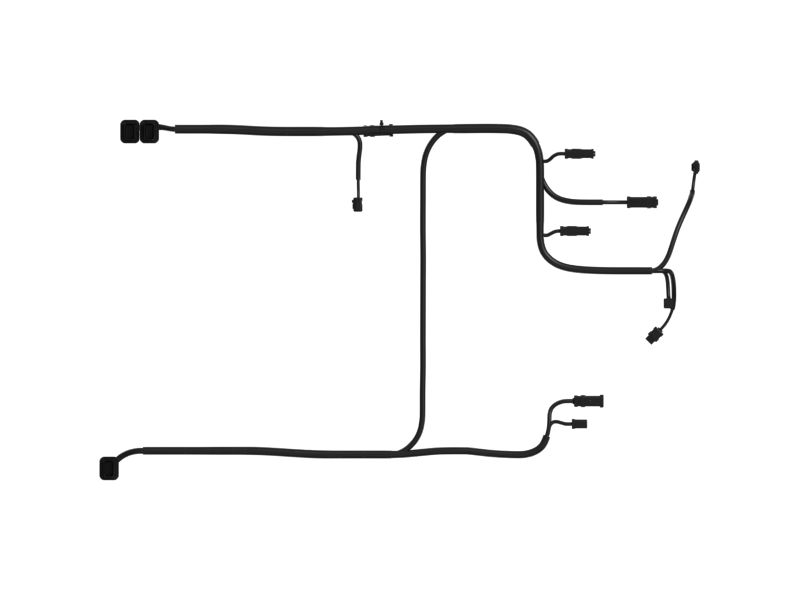582-6385: HARNESS AS-P 5826385 купить