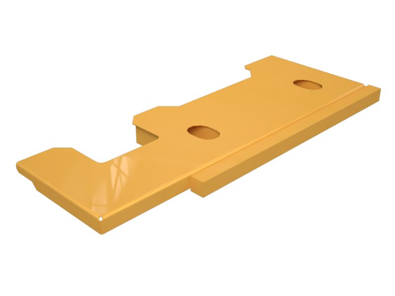 КРЫШКА В СБОРЕ