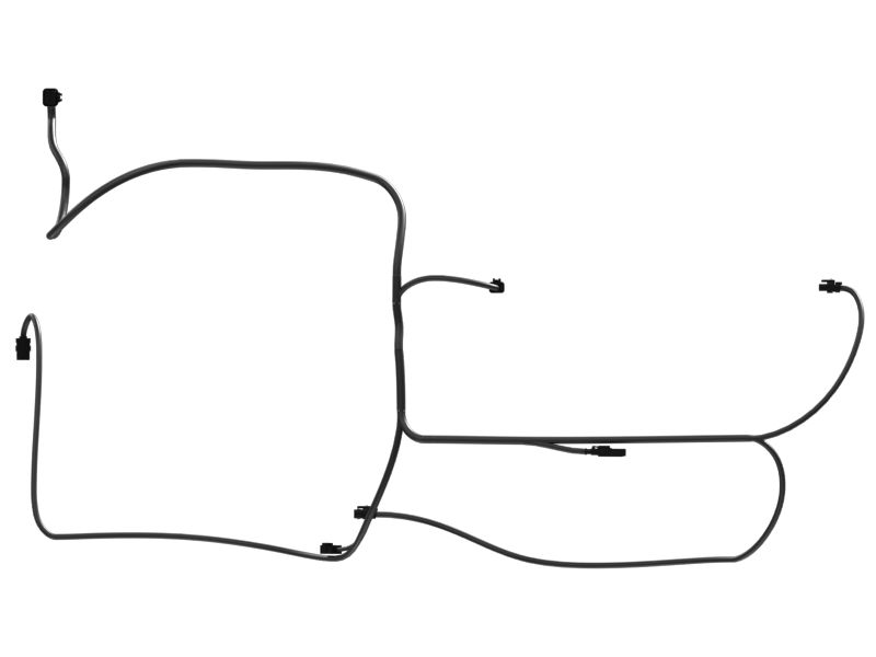 559-5012: HARNESS AS 5595012 купить