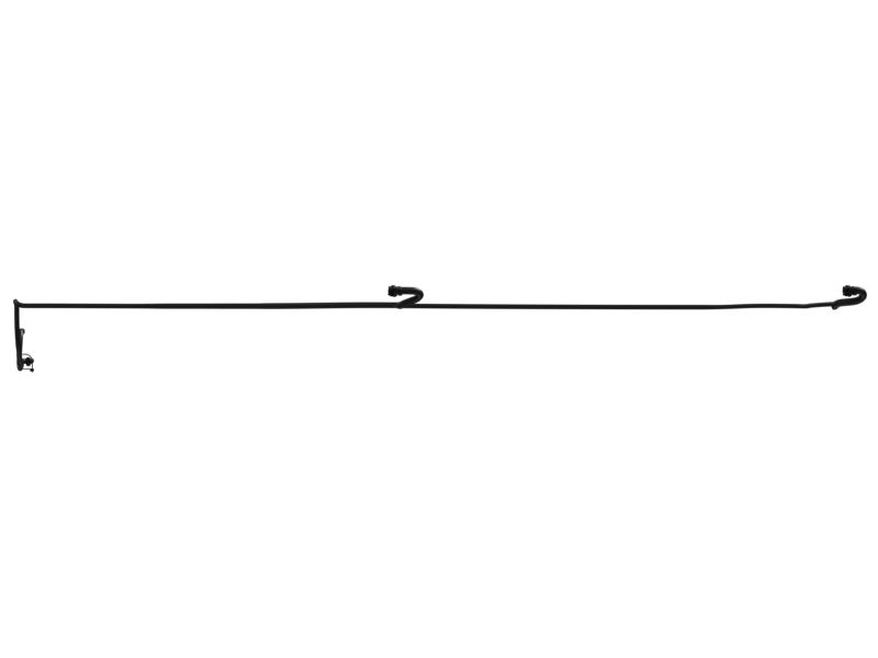 Object Detection Control Wiring Harness