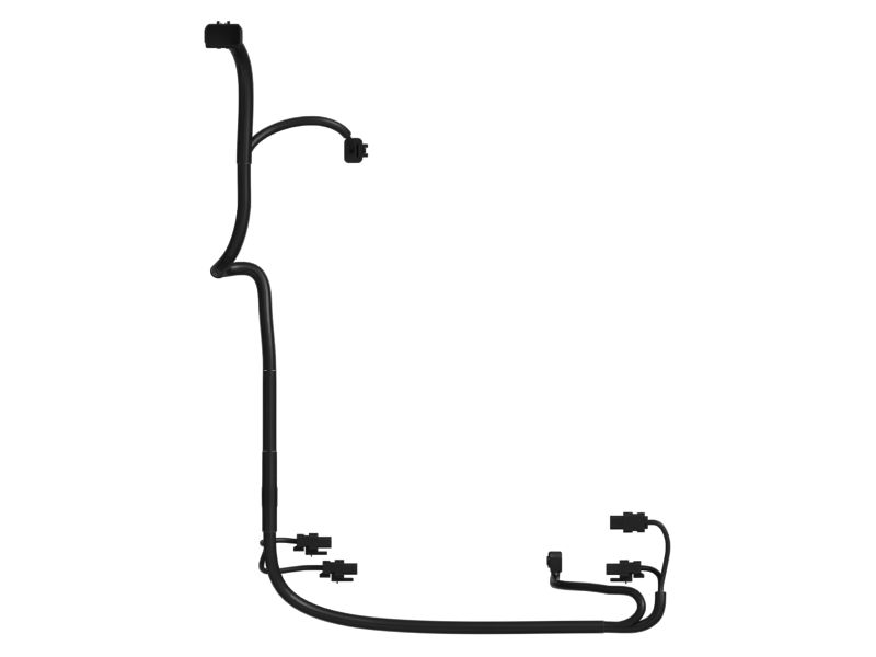 542-3808: HARNESS AS-P 5423808 купить