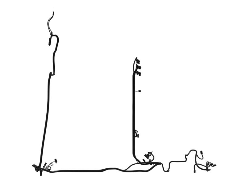 546-6076: HARNESS AS 5466076 购买