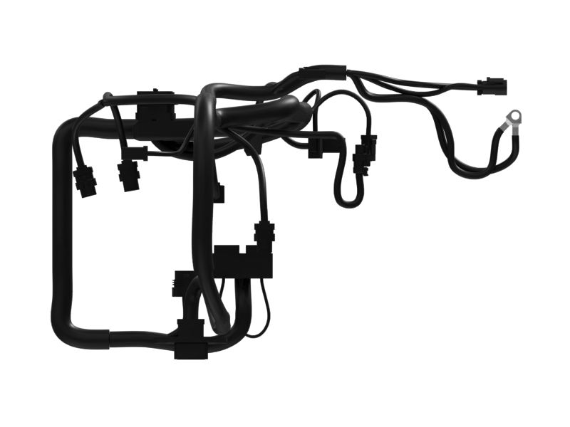 518-4294: Heater Ventilation And Air Conditioner Harness 5184294 buy