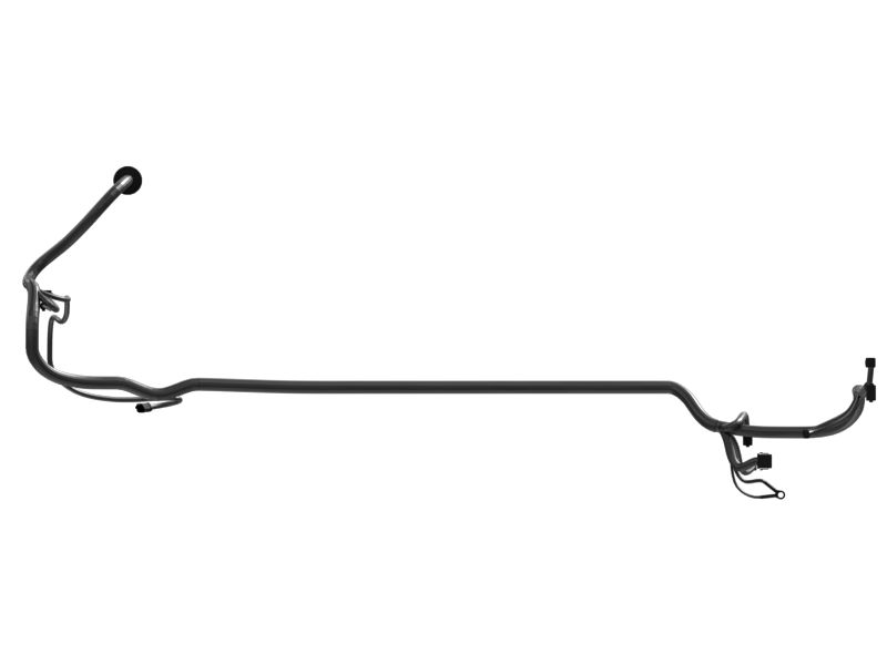 Front Chassis Wiring Harness