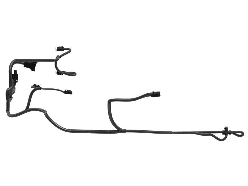 562-8125: HARNESS AS 5628125 купить