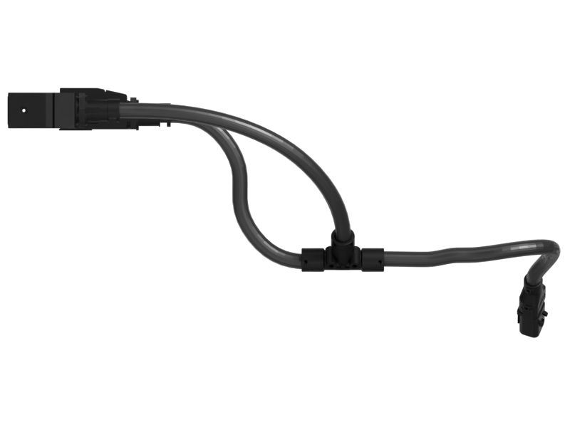 553-3430: HARNESS AS 5533430 купить