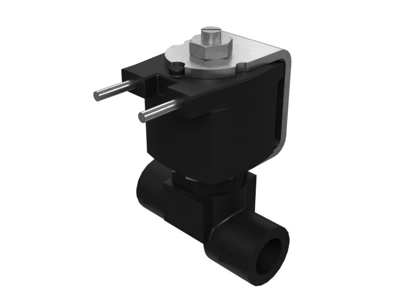 526-6663: КЛАПАН В СБОРЕ