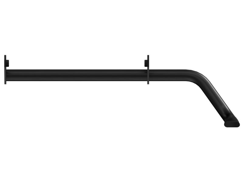 Rear View Mirror Mount Support